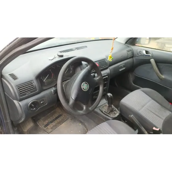 Skoda OCTAVIA I (1U2) 1997