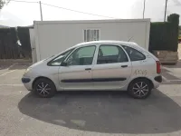Imagen del vehículo