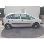 CITROEN XSARA PICASSO '2002 2.0 HDI GRIS