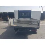 TOYOTA DYNA 2001-> '2007 FG DYNA100 BLANCO