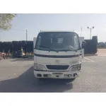 TOYOTA DYNA 2001-> '2007 FG DYNA100 BLANCO
