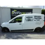 DACIA DOKKER '2016 SL NOMADA BLANCO