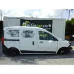 DACIA DOKKER '2016 SL NOMADA BLANCO
