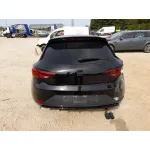 Seat LEON (5F1) 2014