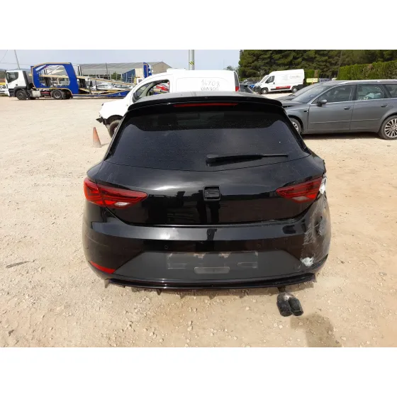Seat LEON (5F1) 2014