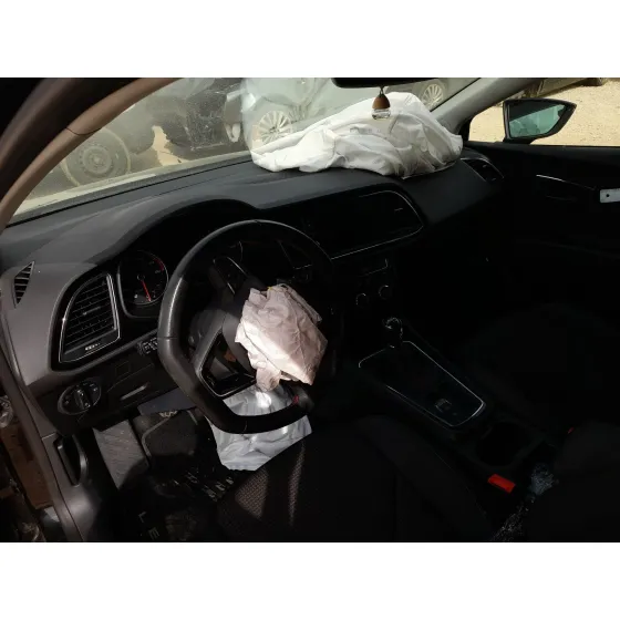 Seat LEON (5F1) 2014