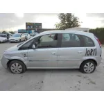 OPEL MERIVA OPEL MERIVA '2004 COSMO GRIS 2003