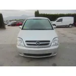 OPEL MERIVA OPEL MERIVA '2004 COSMO GRIS 2003