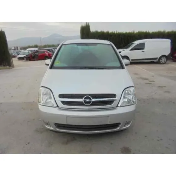 OPEL MERIVA '2004 COSMO GRIS