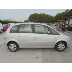 OPEL MERIVA OPEL MERIVA '2004 COSMO GRIS 2003
