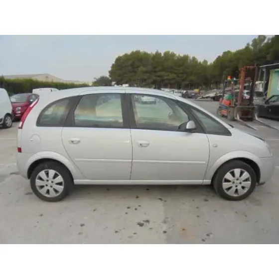 OPEL MERIVA '2004 COSMO GRIS