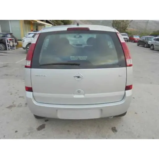 OPEL MERIVA '2004 COSMO GRIS