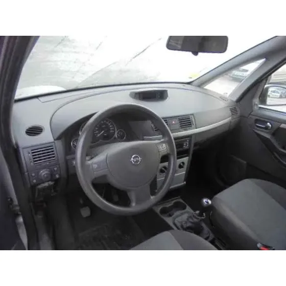 OPEL MERIVA '2004 COSMO GRIS