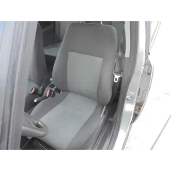 OPEL MERIVA '2004 COSMO GRIS