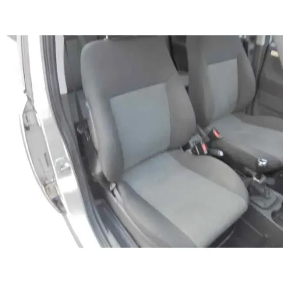 OPEL MERIVA '2004 COSMO GRIS