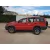NISSAN TERRANO/TERRANO.II (R20) '2003 TDI 4WD ROJO