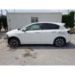 FIAT TIPO II (357) BERLINA '2019 MIRROR BLANCO