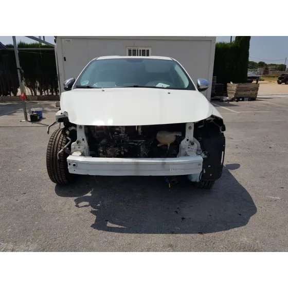 FIAT TIPO II (357) BERLINA '2019 MIRROR BLANCO