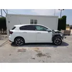 FIAT TIPO II (357) BERLINA '2019 MIRROR BLANCO