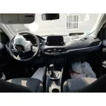 FIAT TIPO II (357) BERLINA '2019 MIRROR BLANCO
