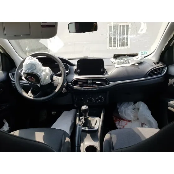 FIAT TIPO II (357) BERLINA '2019 MIRROR BLANCO