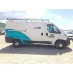 Fiat DUCATO FURGONETA (250_) 2009