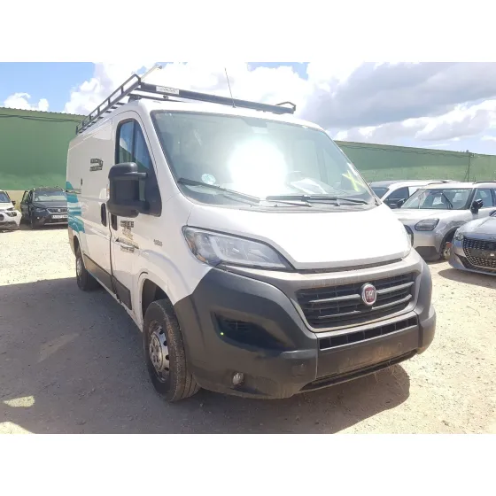 Fiat DUCATO FURGONETA (250_) 2009