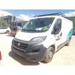 Fiat DUCATO FURGONETA (250_) 2009