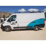 Fiat DUCATO FURGONETA (250_) 2009