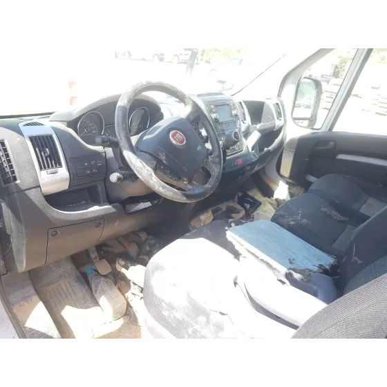 Fiat DUCATO FURGONETA (250_) 2009