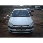 OPEL CORSA C '2000 CLUB BLANCO