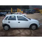 OPEL CORSA C '2000 CLUB BLANCO