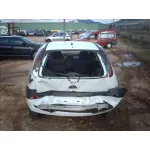 OPEL CORSA C '2000 CLUB BLANCO