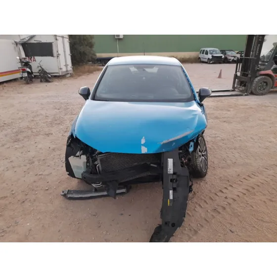 Seat IBIZA IV (6J5, 6P1) 2015