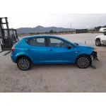 Seat IBIZA IV (6J5, 6P1) 2015