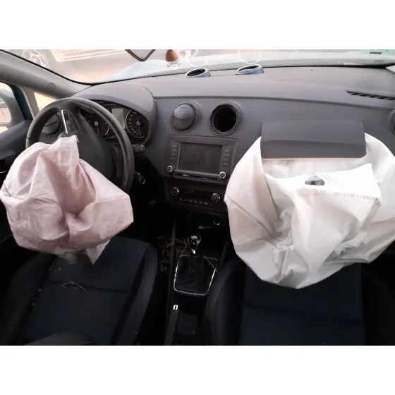 Seat IBIZA IV (6J5, 6P1) 2015