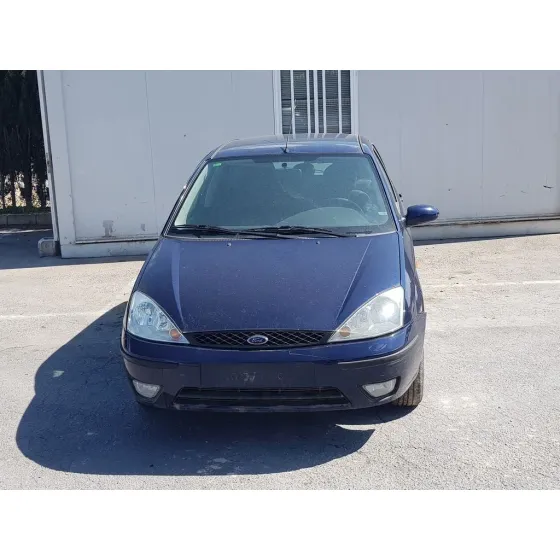 FORD FOCUS BERLINA (CAK) '2003 AMBIENTE AZUL