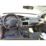 FORD FOCUS BERLINA (CAK) '2003 AMBIENTE AZUL