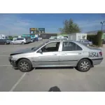 PEUGEOT 406 BERLINA (S1/S2) '2003 SR PACK GRIS