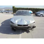 PEUGEOT 406 BERLINA (S1/S2) '2003 SR PACK GRIS