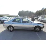 PEUGEOT 406 BERLINA (S1/S2) '2003 SR PACK GRIS