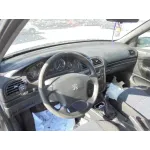 PEUGEOT 406 BERLINA (S1/S2) '2003 SR PACK GRIS