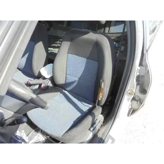 PEUGEOT 406 BERLINA (S1/S2) '2003 SR PACK GRIS