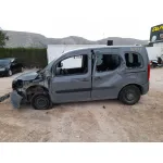 Mercedes-Benz CITAN MONOSPACE (W415) 2012