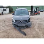 Mercedes-Benz CITAN MONOSPACE (W415) 2012