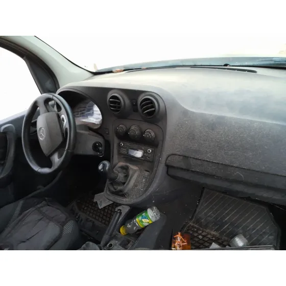 Mercedes-Benz CITAN MONOSPACE (W415) 2012