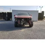 PEUGEOT 3008 '2018 ALLURE ROJO