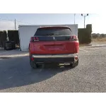PEUGEOT 3008 '2018 ALLURE ROJO