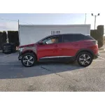 PEUGEOT 3008 '2018 ALLURE ROJO