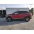 PEUGEOT 3008 '2018 ALLURE ROJO